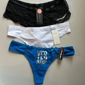 Women’s Panties